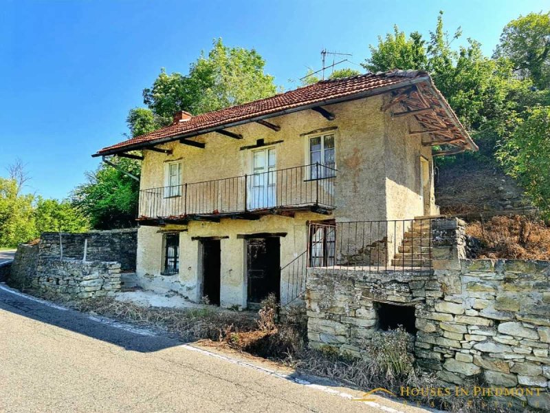 Einfamilienhaus in Levice