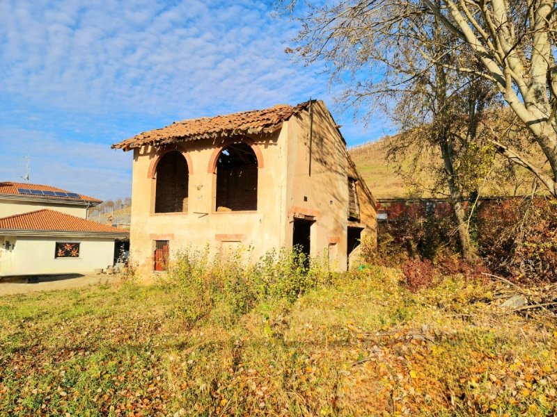 Casa independente em Dogliani