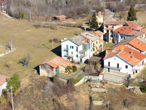 Country house in Ceva