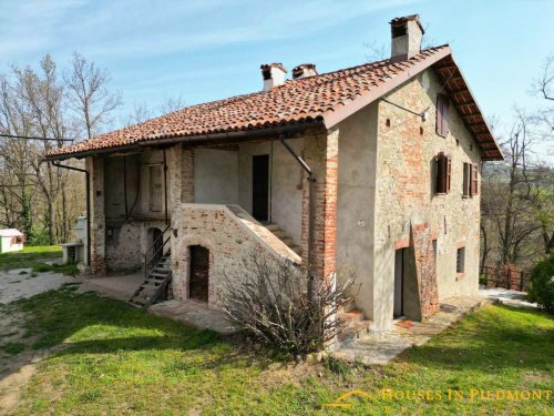 Detached house in Novello