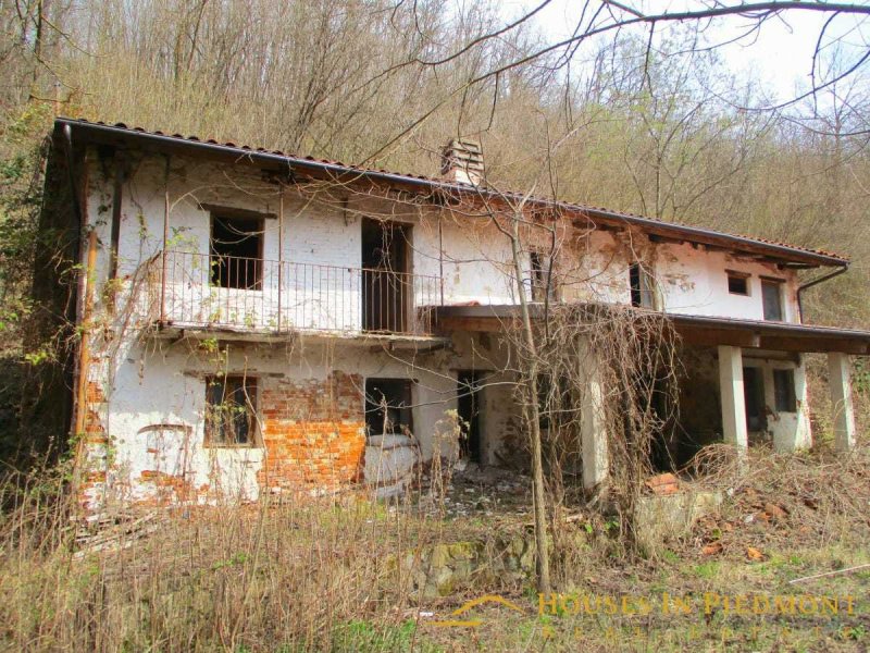 Detached house in Sale San Giovanni