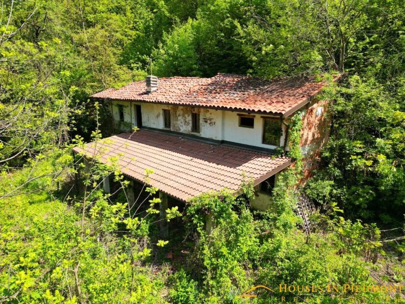 Villa i Sale San Giovanni