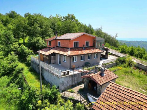 Casa independiente en Pezzolo Valle Uzzone