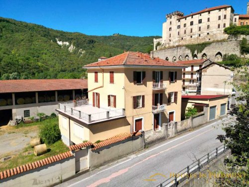 Detached house in Monesiglio