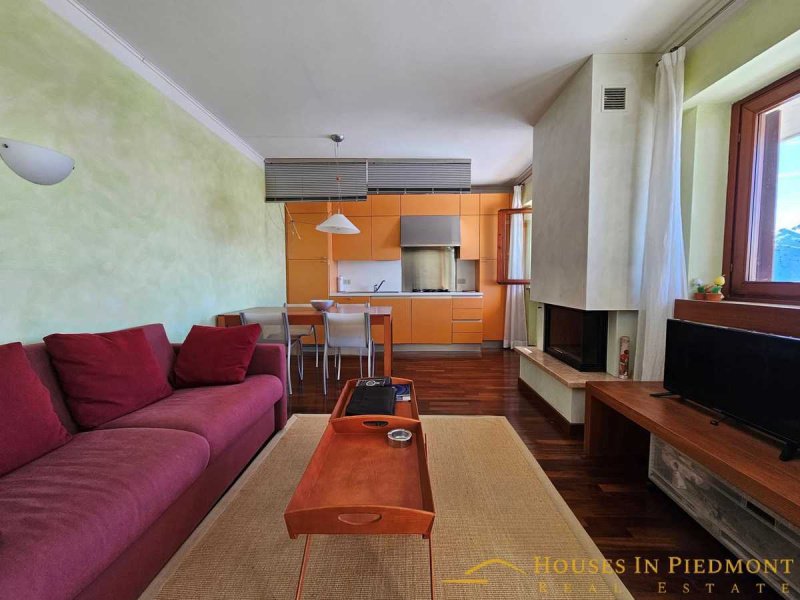 Apartment in Frabosa Sottana