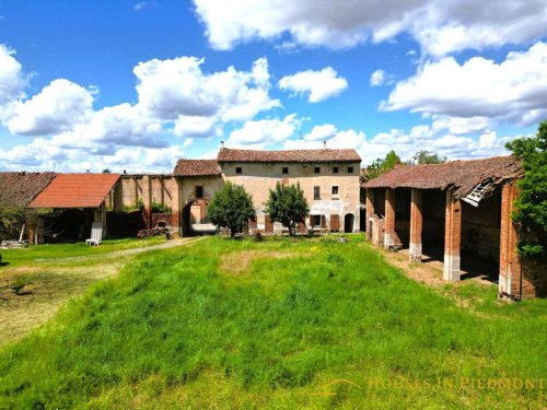 Cabaña en Solero