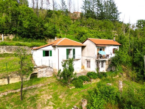 Maison individuelle à Cortemilia