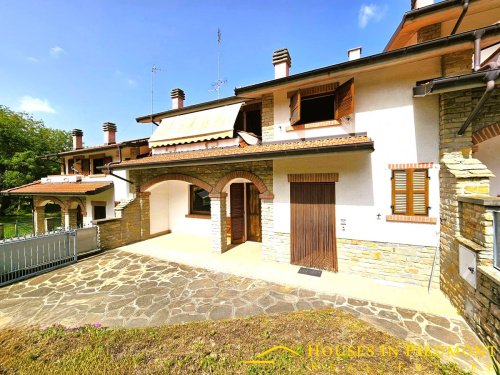 Maison mitoyenne à San Benedetto Belbo