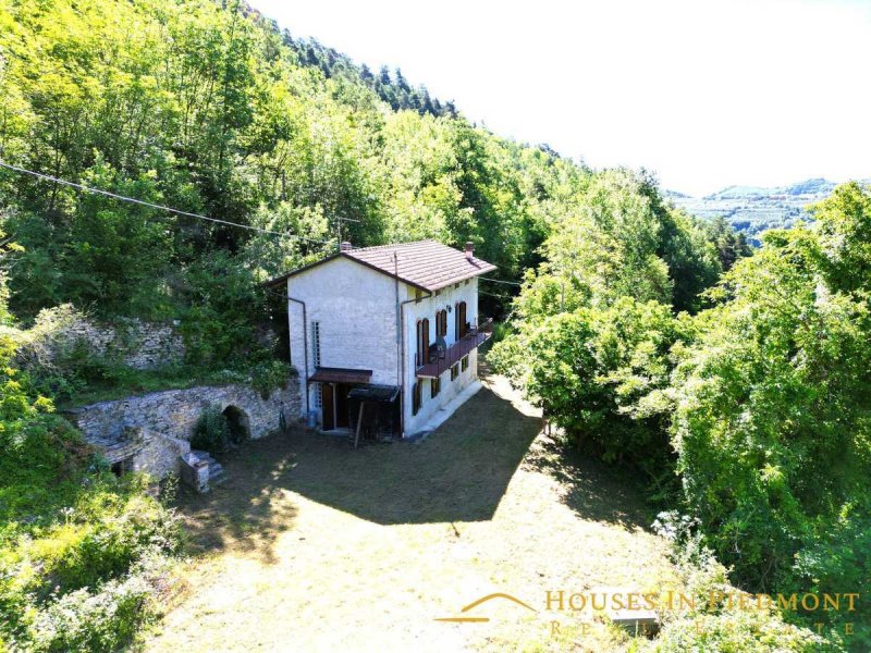 Farmhouse in Arguello