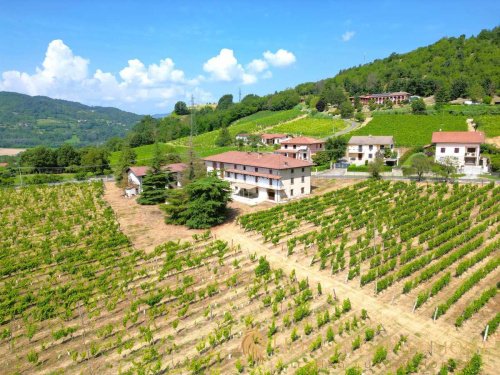 Ferme à Monastero Bormida