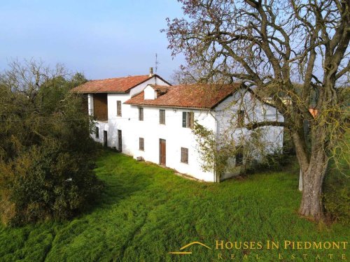 Cabaña en Alessandria