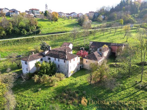 Ferme à Torre Mondovì