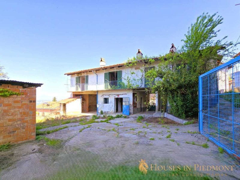 Villa i Novello