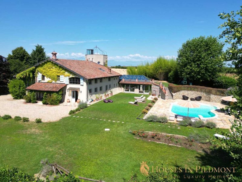 Villa i Bene Vagienna