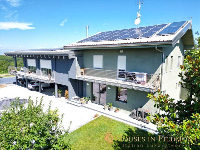 布里亚利亚别墅