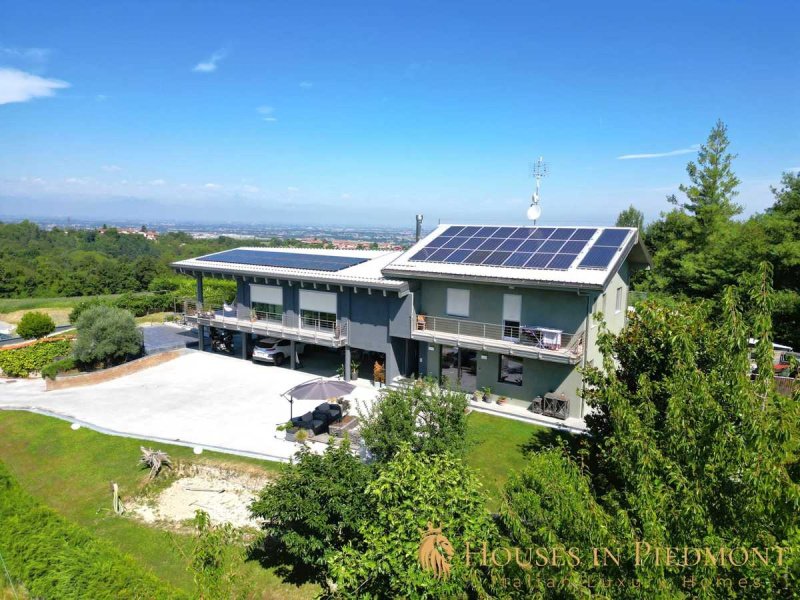 布里亚利亚别墅