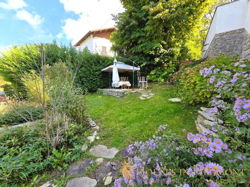 Casa independiente en Igliano