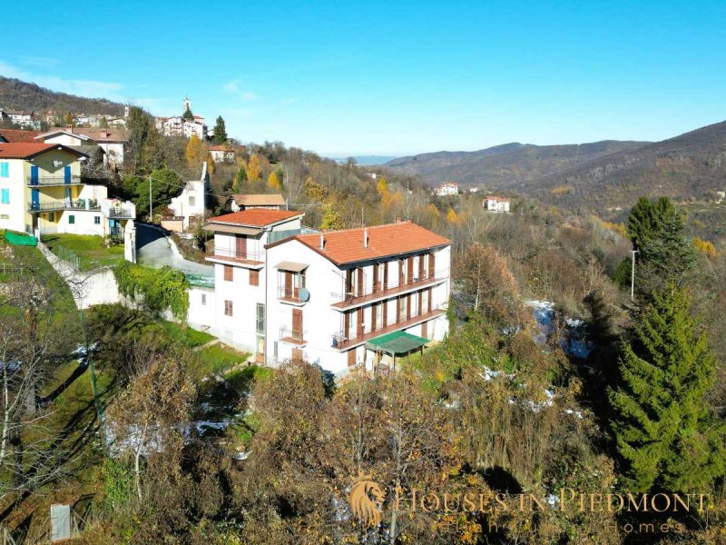Villa i Viola