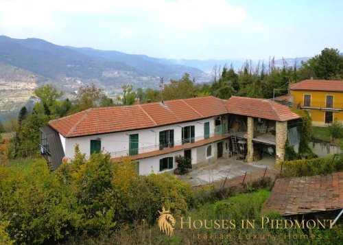 Bauernhaus in Prunetto