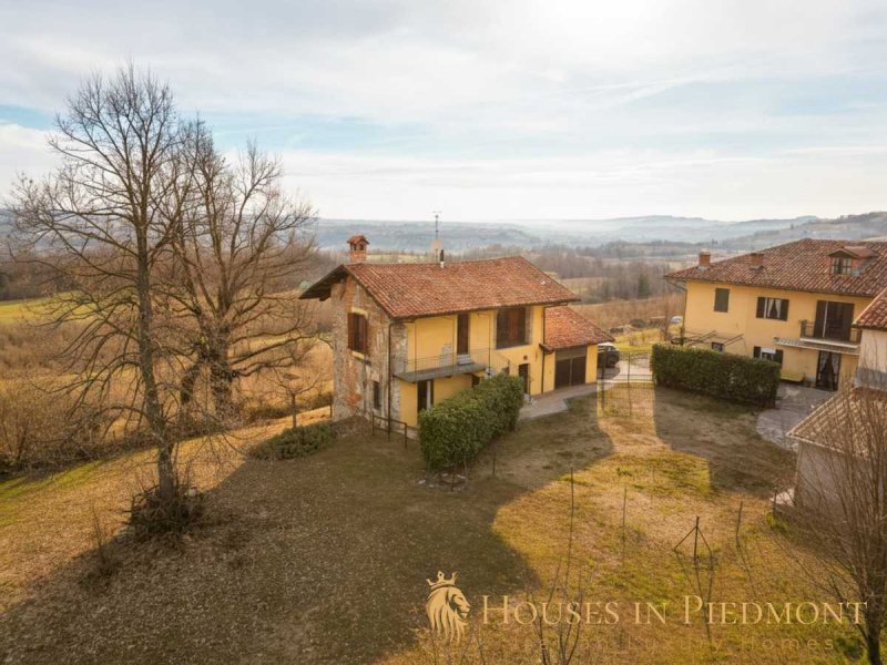 克拉韦萨纳独栋房屋