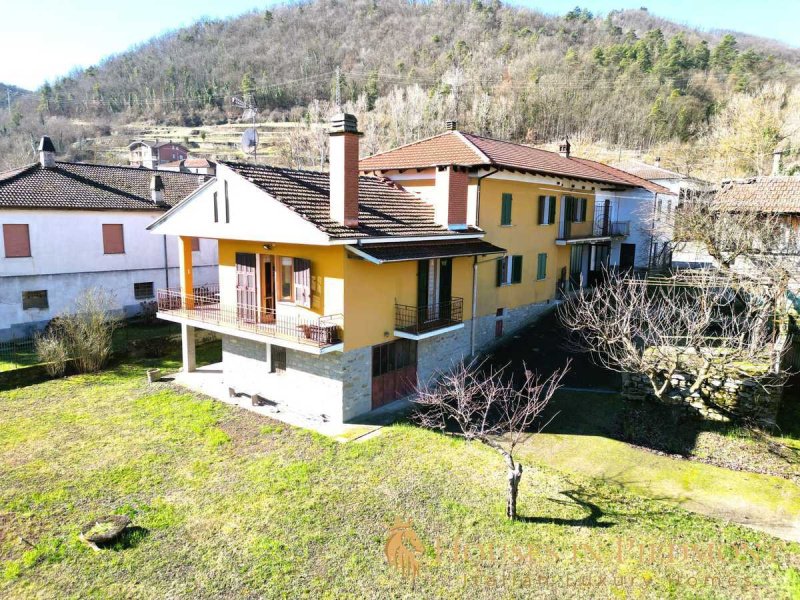 Casa em Levice