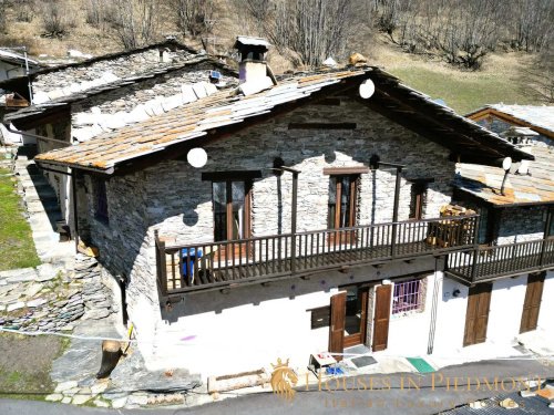 Chalet a Bellino