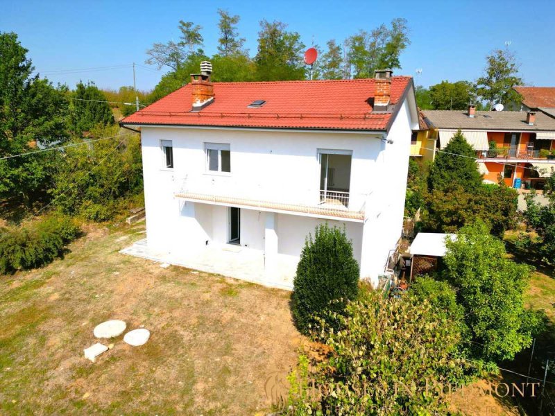 Maison individuelle à Carrù