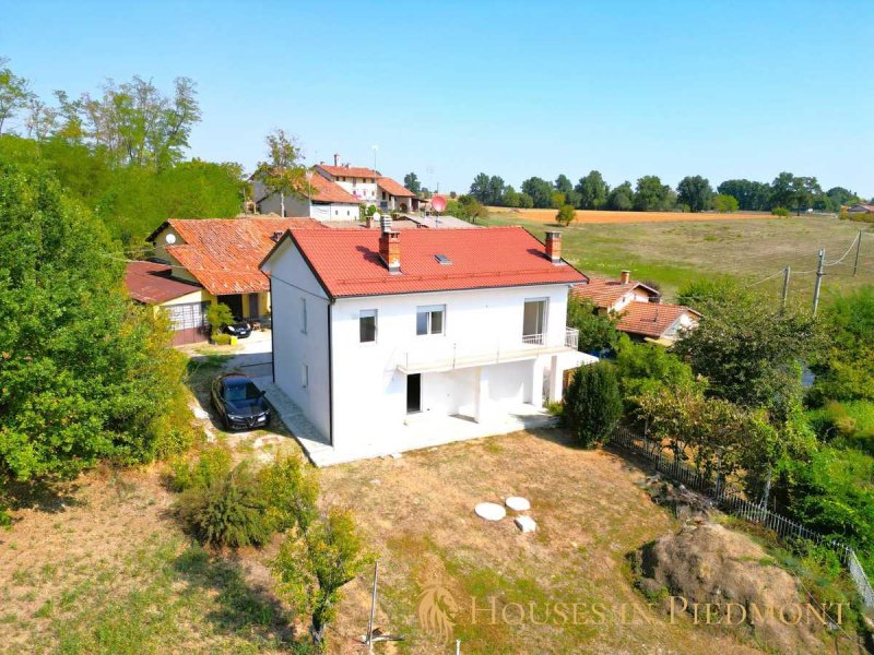 Maison individuelle à Carrù