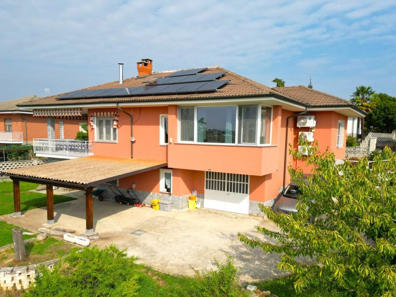 Villa in Valfenera