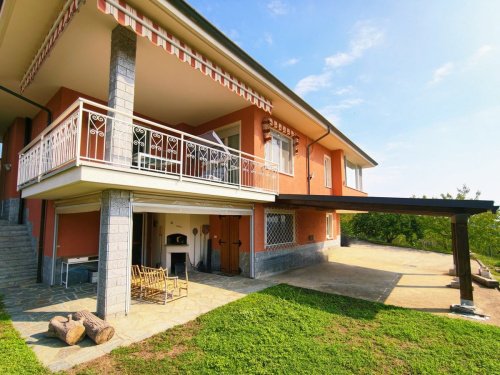 Villa in Valfenera
