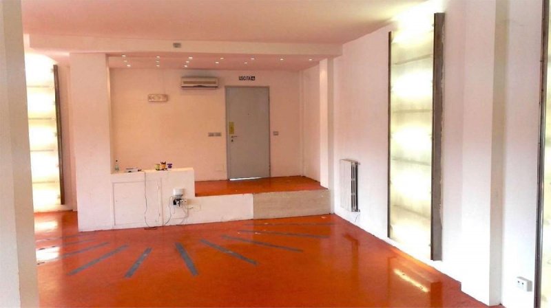 Commercial property in Montecatini Terme