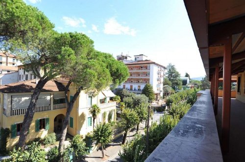 Appartamento a Montecatini-Terme