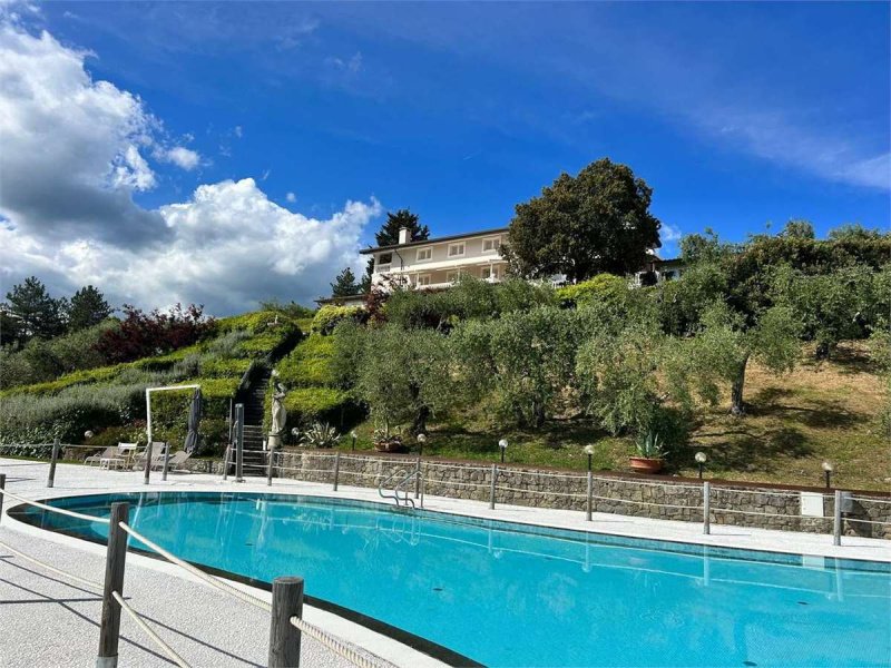 Villa in Montecatini Terme