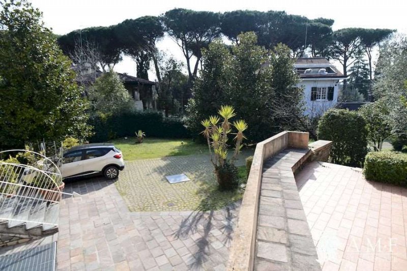 Villa in Montecatini Terme