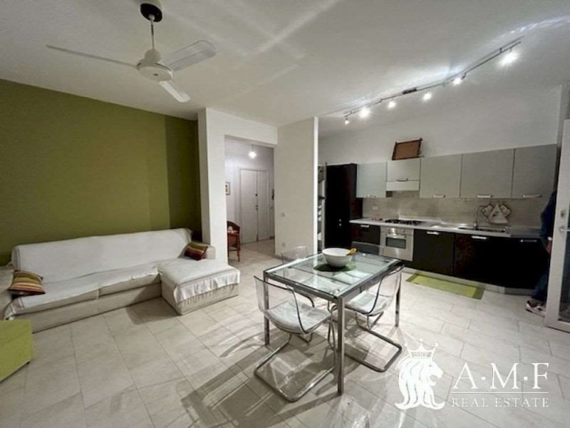 Apartment in Forte dei Marmi