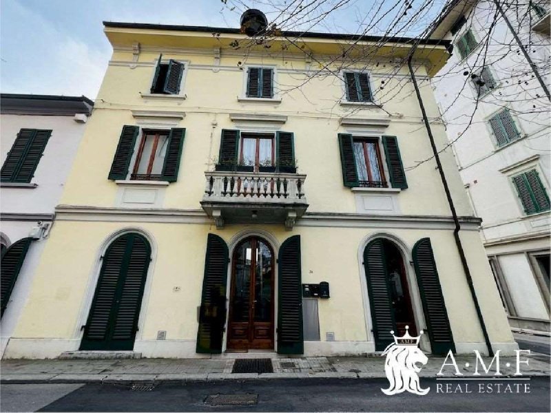 Apartamento en Montecatini Terme