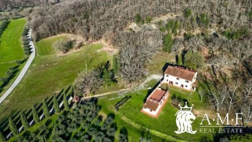 Villa en Barberino di Mugello