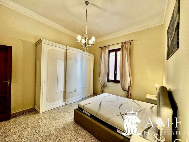 Appartamento a Montecatini-Terme