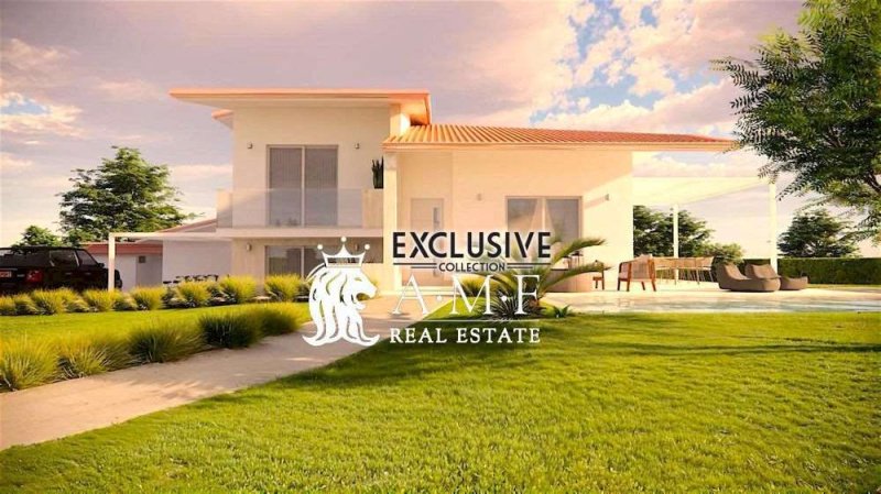 Villa in Forte dei Marmi