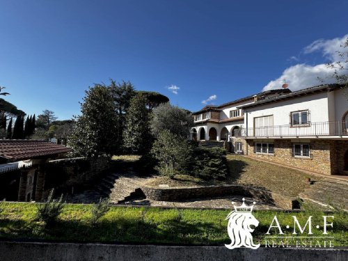 Villa en Montecatini Terme