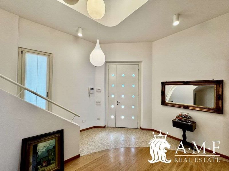 Villa a Montecatini-Terme