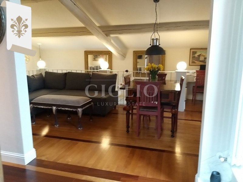 Apartamento en Florencia