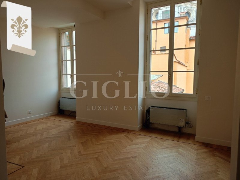 Apartamento en Florencia