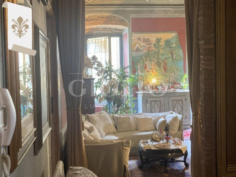 Apartamento en Florencia