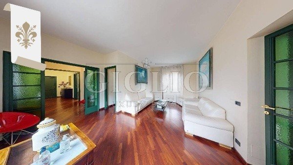 Apartamento em Florença