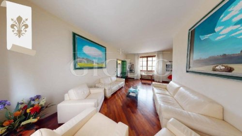 Apartamento en Florencia