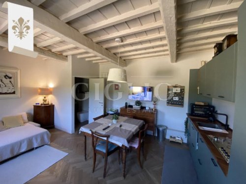 Wohnung in Florenz