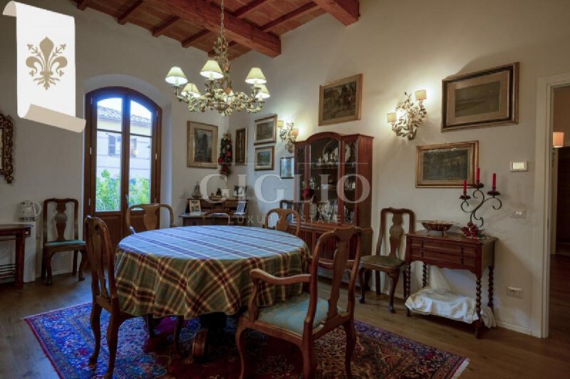 Apartment in Florence