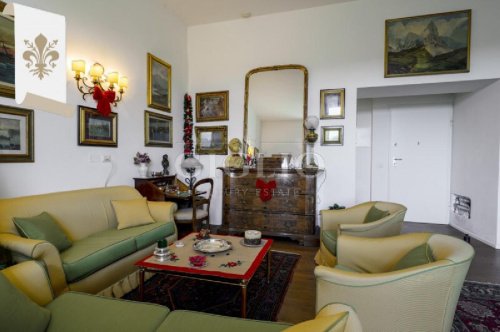 Apartamento em Florença