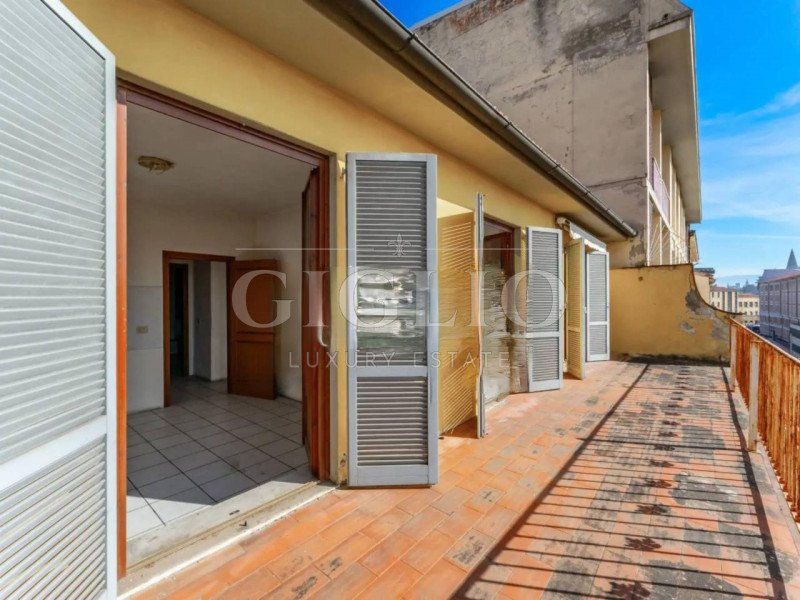 Apartamento en Florencia